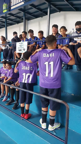 Jogos Interclasse 2022